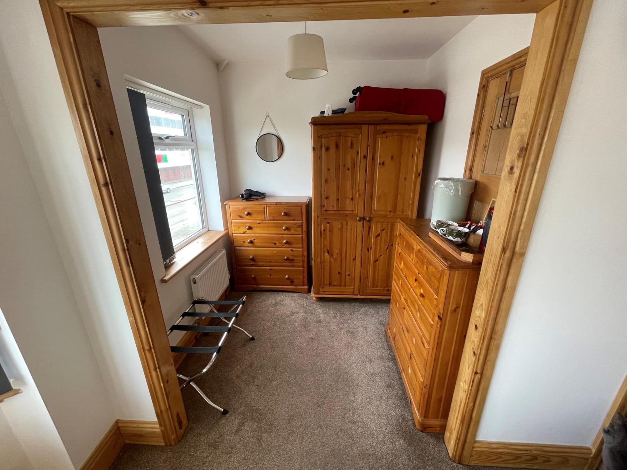 45 Mold Road Apartment Wrexham Exterior photo